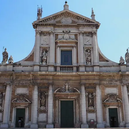 Il Mosaico Appartamento Ravenna