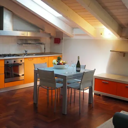 Apartment Il Mosaico