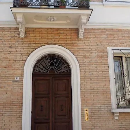 Il Mosaico Apartment