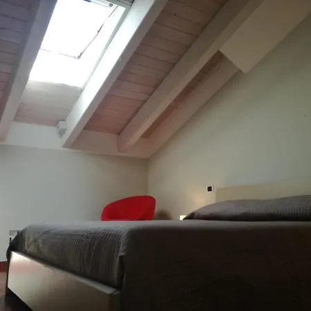 Il Mosaico Apartment Ravenna