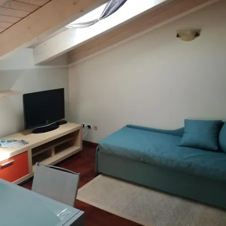 Apartment Il Mosaico