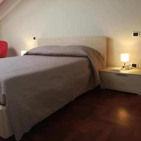 Il Mosaico Apartment Ravenna